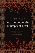 Cover art for The Expulsion of the Triumphant Beast (New Edition)