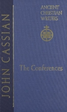Cover art for John Cassian: The Conferences (Ancient Christian Writers Series, No. 57)