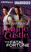 Cover art for The Fatal Fortune (Guinevere Jones Series)