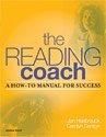 Cover art for The Reading Coach: A How-to Manual for Success