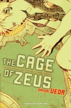 Cover art for The Cage of Zeus