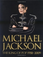 Cover art for Michael Jackson: The King of Pop 1958-2009