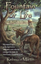 Cover art for Fountain of life