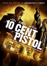 Cover art for 10 Cent Pistol