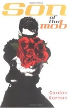 Cover art for Son of the Mob
