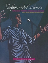 Cover art for Rhythm and Resistance: Teaching Poetry for Social Justice