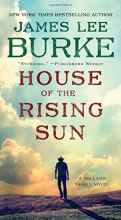 Cover art for House of the Rising Sun: A Novel (A Holland Family Novel)