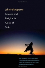 Cover art for Science and Religion in Quest of Truth