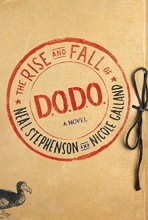 Cover art for The Rise and Fall of D.O.D.O.: A Novel