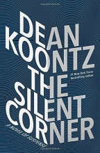 Cover art for The Silent Corner (Series Starter, Jane Hawk #1)