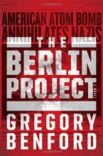 Cover art for The Berlin Project