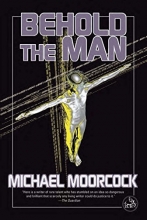 Cover art for Behold the Man