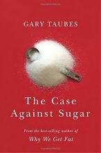 Cover art for The Case Against Sugar