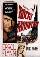Cover art for Rocky Mountain