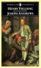 Cover art for Joseph Andrews (Penguin Classics)