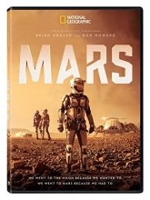 Cover art for Mars Ssn 1