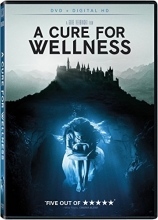 Cover art for A Cure For Wellness