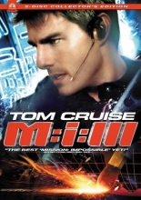 Cover art for Mission Impossible 3 (Two-Disc Collector's Edition)