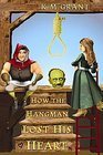 Cover art for How the Hangman Lost His Heart