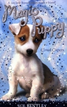 Cover art for Cloud Capers #3 (Magic Puppy)