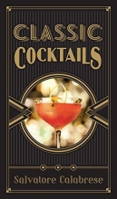 Cover art for Classic Cocktails