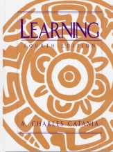 Cover art for Learning