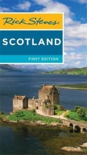 Cover art for Rick Steves Scotland