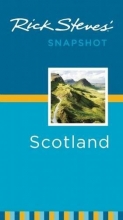 Cover art for Rick Steves' Snapshot Scotland