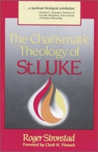 Cover art for The Charismatic Theology of St. Luke