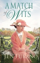 Cover art for A Match of Wits