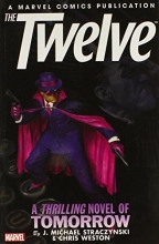Cover art for The Twelve - Volume 2
