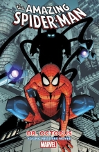 Cover art for Amazing Spider-Man - Volume 3: Dr. Octopus Young Readers Novel (Amazing Spider-Man Young Readers Novel)