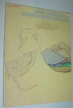 Cover art for Joni Mitchell : Court And Spark [Songbook]