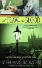 Cover art for A Flaw in the Blood