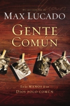 Cover art for Gente comun (Spanish Edition)