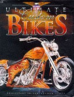 Cover art for Easyriders: Ultimate Customs for Harley Riders
