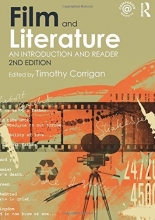 Cover art for Film and Literature: An Introduction and Reader