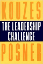 Cover art for The Leadership Challenge: How to Keep Getting Extraordinary Things Done in Organizations
