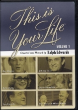 Cover art for This is Your Life, Vol. 1
