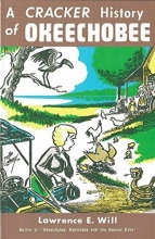 Cover art for A Cracker History of Okeechobee