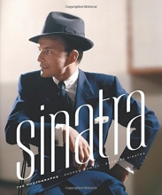 Cover art for Sinatra: The Photographs