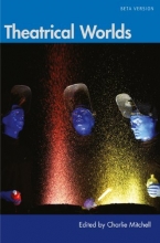 Cover art for Theatrical Worlds (Beta Version)