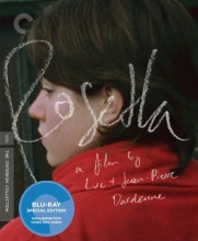 Cover art for Rosetta  [Blu-ray]
