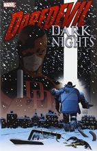 Cover art for Daredevil: Dark Knights (Daredevil (Paperback))