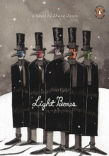 Cover art for Light Boxes: A Novel