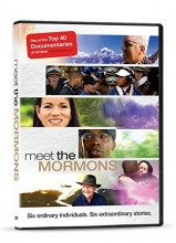 Cover art for Meet the Mormons 