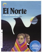 Cover art for El Norte  [Blu-ray]