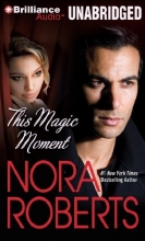 Cover art for This Magic Moment