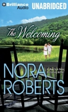 Cover art for The Welcoming