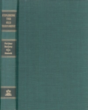 Cover art for Exploring the Old Testament